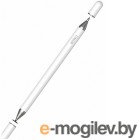 Стилус Wiwu Pencil One Passive Stylus White 6973218930046