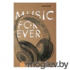    Music Forever / 3-160-074/12 (160, )