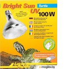 -   Lucky Reptile Bright Sun UV Turtle 100 / BST-100