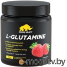 L- Prime Kraft L-Glutamine (200, )