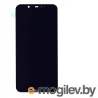 Vbparts  Xiaomi Mi8 (OLED)      Black 075171