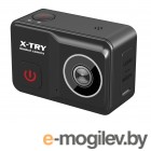 X-TRY XTC502 Gimbal Real 4K/60FPS WDR Wi-Fi Power