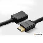  HDMI - 1.0m Ugreen HD107 [10141] v2.0 <Black>