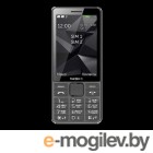 Мобильные телефоны. Мобильный телефон teXet TM-D324 серый