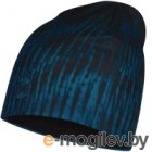  Buff Microfiber & Polar Hat Zoom Blue (126539.707.10.00)
