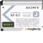 Аккумулятор Sony серии J (Для DSC-RX0) NP-BJ1