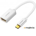  UGREEN US154 USB-C Male to USB 3.0 Female OTG 0.15  30702
