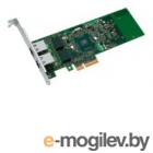   Intel Gigabit ET Dual Port Server Adapter OEM [E1G42ETBLK]