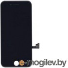 Vbparts  APPLE iPhone 7     (AAA) Black 064108