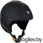 Шлем горнолыжный Dainese D-Shape Helmet / 4840300 (M, черный)
