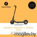 Ninebot By Segway KickScooter F20A