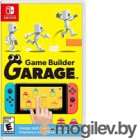 Игра для игровой консоли Nintendo Switch Game Builder Garage