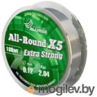   Allvega All-Round X5 0.16 100 / LAR10016 ()