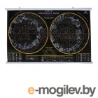 Карты и атласы. Карта звёздного неба DMB ОСН1234764