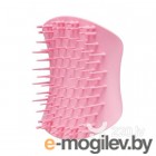 - Tangle Teezer The Scalp Exfoliator and Massager Pretty Pink