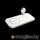 Zens 4-in-1 Wireless Charger with 45W USB PD  MagSafe White ZEDC17W/00