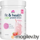  Prime Kraft Fit & Health Vegan Protein Shake   (500)