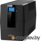  nJOY UPS 600VA Horus Plus 600 (  360, LCD, , 7 , 2  )