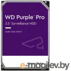   WD Original SATA-III 10Tb WD101PURP Video Purple Pro (7200rpm) 256Mb 3.5