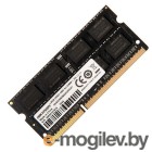 Модуль памяти SODIMM DDR 3 DIMM 8Gb PC12800, 1600Mhz, HKED3082BAA2A0ZA1/8G