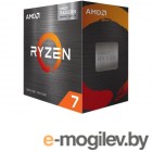  AMD CPU Desktop Ryzen 7 8C/16T 5700G (4.6GHz, 20MB,65W,AM4) tray, with Radeon Graphics