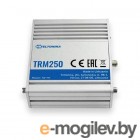   Teltonika TRM250 industrial LTE modem 4G/LTE (Cat m1), 2G,  NB-IoT / EGPRS