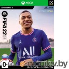 Игра для игровой консоли Microsoft Xbox Series X FIFA 22. Русская версия / 1CSC20005273