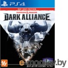 Игра для игровой консоли Microsoft Xbox: Dungeons &amp; Dragons: Dark Alliance Издание первого дня (4020628700959)