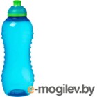 Бутылка для воды Sistema 785NW (460мл, синий)