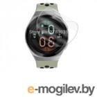 Гидрогелевая пленка Innovation для Huawei Watch GT2e 2шт Matte 21364