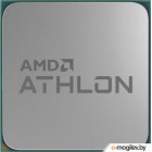  Socket-AM4 AMD Athlon 300GE (YD30GEC6M2OFH) 2C/4T 3.4GHz 1+4MB 35W Radeon Vega 3 oem