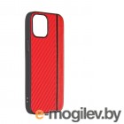  G-Case  APPLE iPhone 13 Mini Carbon Red GG-1519