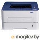  Xerox B310 A4, Laser, 40 ppm, max 80K pages per month, 256 Mb, USB, Eth, Wi-Fi, 250 sheets main tray, bypass 100 sheet, Duplex