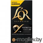    LOR Espresso Ristretto (1052)