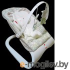   Fisher-Price Comfort Curve Bouncer / DKF64