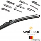   Senfineco Flat Multi Wiper Blade / 3973
