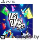Игра для игровой консоли PlayStation 5 Just Dance 2022 / 1CSC20005280