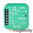 Supla SBW-01 -  , WiFi  (24V A/DC) []