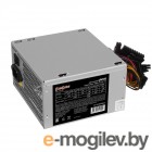   550W ExeGate EX282069RUS-S UN550 (ATX, SC, 12cm fan, 24pin, 4pin, PCIe, 3xSATA, 2xIDE, FDD,  220V    )