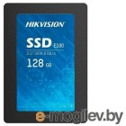  SSD M.2 HIKVision 1.0TB E100N Series <HS-SSD-E100N/1024G> (SATA3, up to 545/480MBs, 3D TLC, 280TBW, 22x80mm)