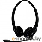  EPOS / Sennheiser IMPACT MB Pro 2 UC ML, Double sided BT headset w. dongle