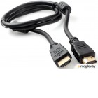 HDMI Cablexpert CCF2-HDMI4-1M, 1, v2.0, 19M/19M, , ., , 2  , 