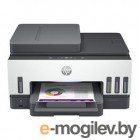   HP Smart Tank 790 All-in-One Printer