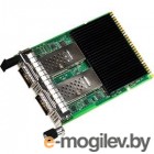   PCIE 100GB DUAL PORT E810CQDA2OCPV3 INTEL