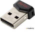 USB Flash, Флешки. Флеш Диск Netac UM81 32Gb <NT03UM81N-032G-20BK>, USB2.0, Ultra compact