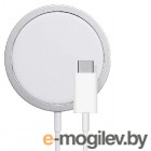     Qumo Qi15w (Charger 0046) c  MagSafe  iPhone