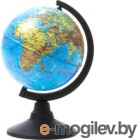 Глобус Globen Физический Классик / К011200001
