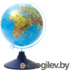 Глобус Globen Физический Классик Евро / Ке013200224