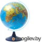 Глобус Globen Физико-политический с подсветкой / 012100250