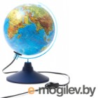 Глобус Globen Классик Евро с подсветкой / Ке012100181